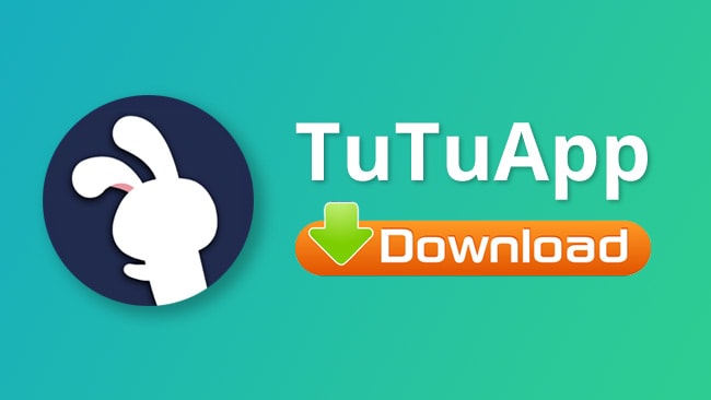 Изтеглете урок за TutuApp на iPhone и Android устройства