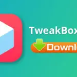 TweakBox-app