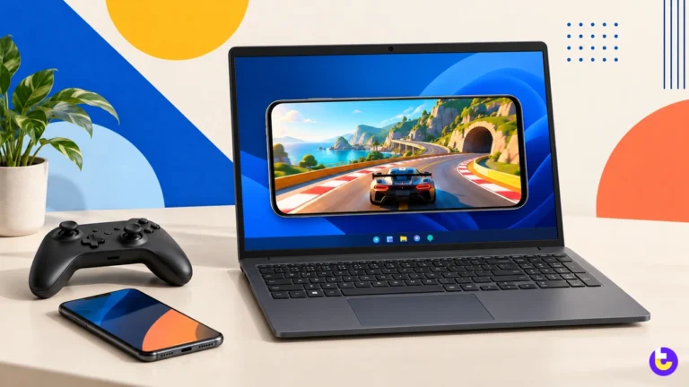 Best Android Emulators for PC in 2026: 9 Picks Ranked Best Android Emulators for PC in 2026: 9 Picks Ranked