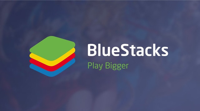 BlueStacks 4