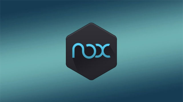 NoxPlayer