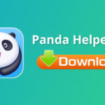 Aplicația Panda Helper