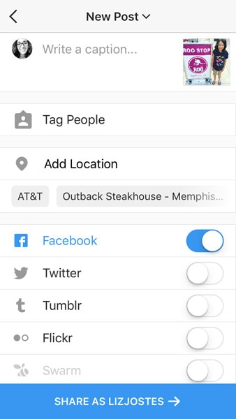 Connect With Other Social