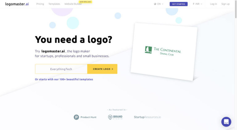 logomaster.ai