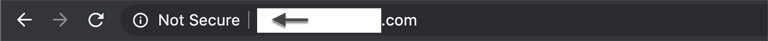 SSL Browser Warning