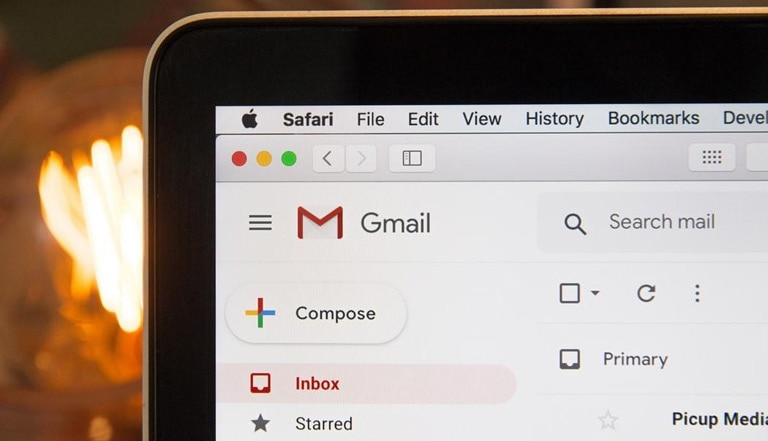 Google Mail