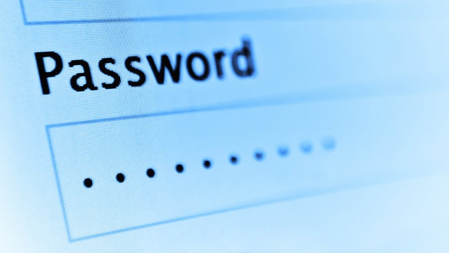 Как да преодолеем съвета за погрешна парола на Бил Бър от 2003 г