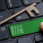 Как да останем в безопасност в интернет