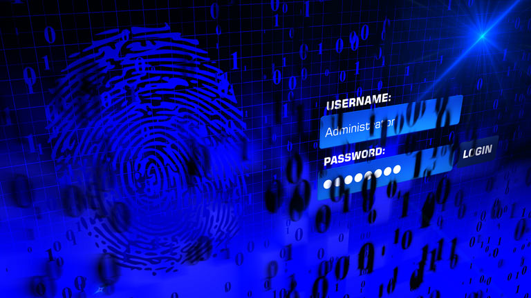 Login Page