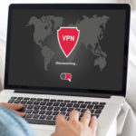 Usar VPN