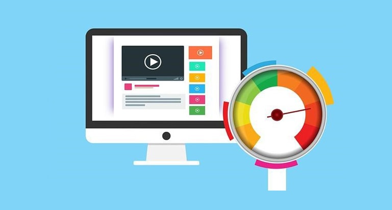 Website Speed
