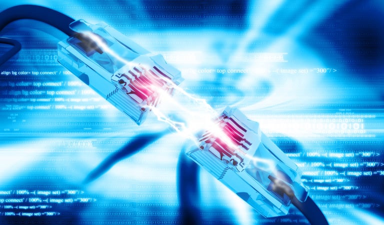 Future of Broadband