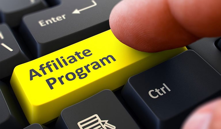 Affiliate Programs