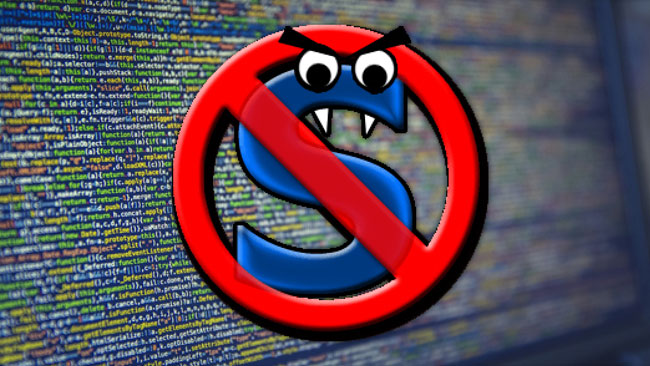 Надстройка браузера NoScript