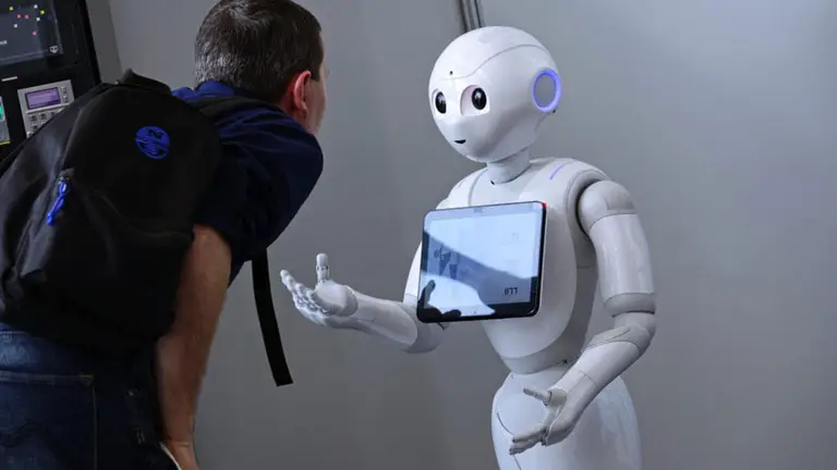 ロボット工学とエンターテインメント