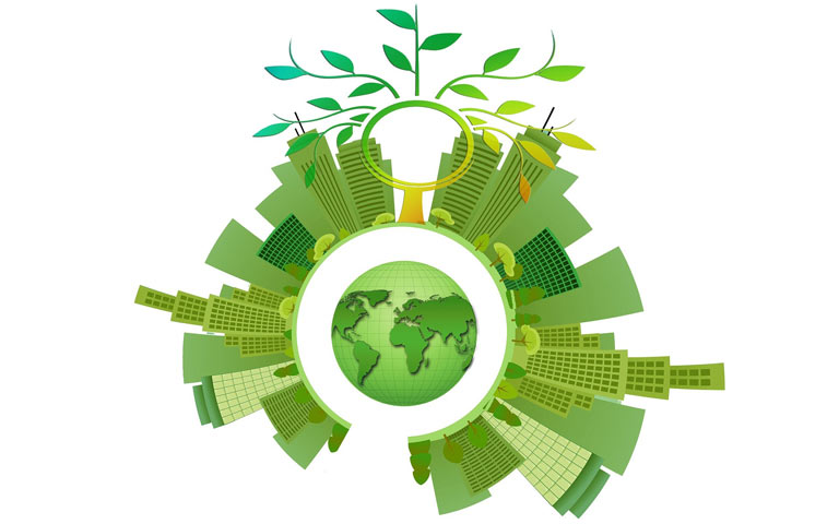 Sustainable Technology
