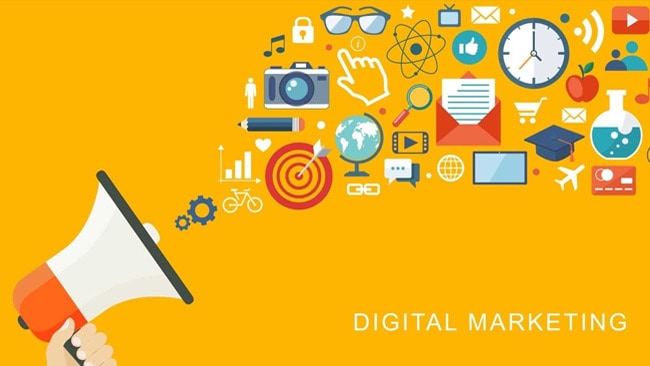 Digital Marketing Tips