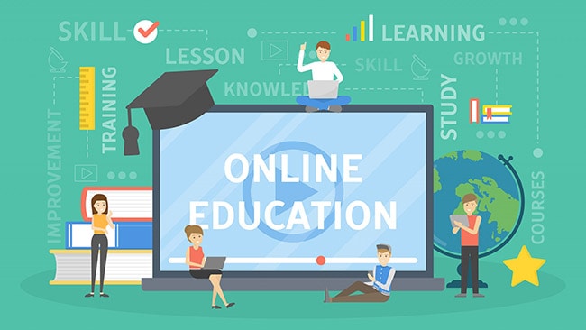 Online Courses
