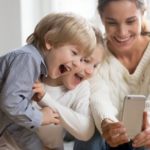 Parental Control App