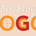 Muling idisenyo ang Iyong Logo