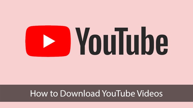 YouTube動画をダウンロードする方法