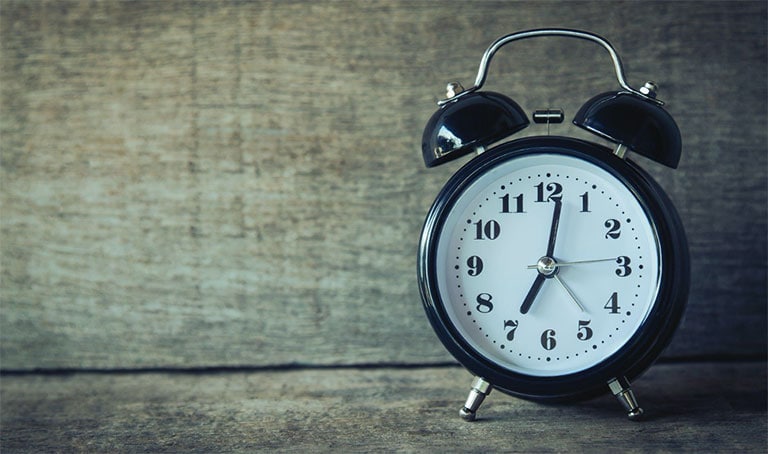 Time