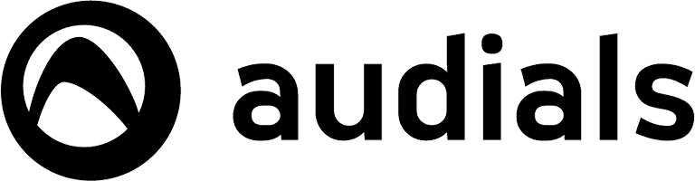 Logo Audiale