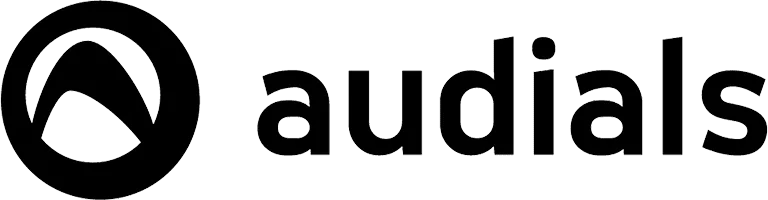 Audials Logo