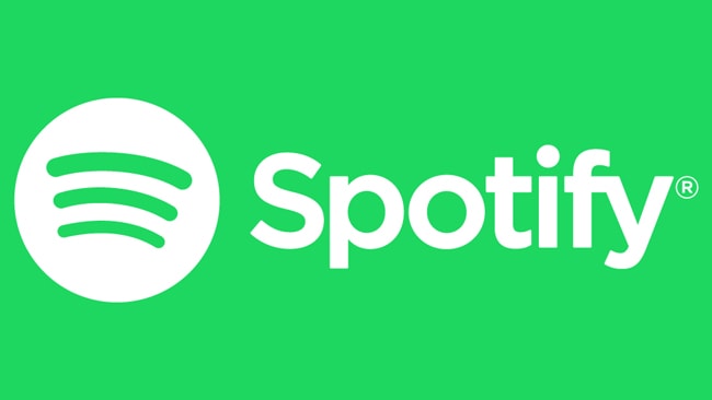 Download nummers van Spotify