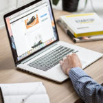 One Page Website