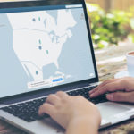 旅行中的VPN