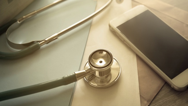 Mobile App Testing in Health Care