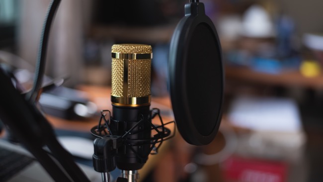 Най-добрите бюджетни микрофони за подкастинг от дома