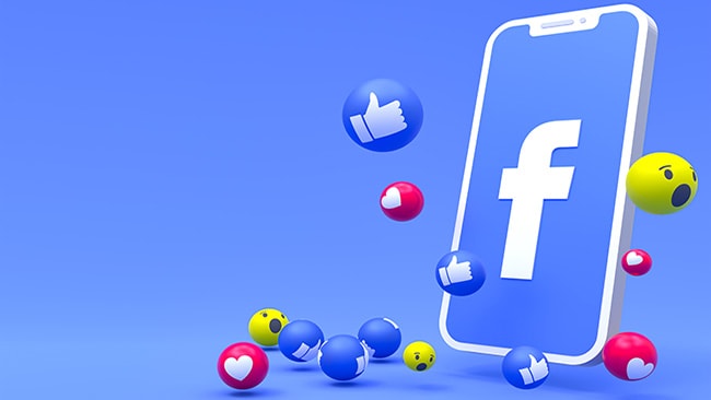 Heb je meer Facebook-likes of volgers nodig om succesvol te zijn?