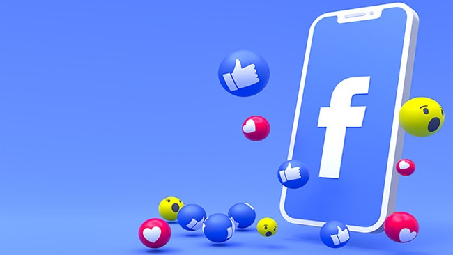 Facebook