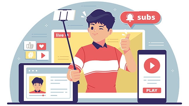 YouTube Subscribers