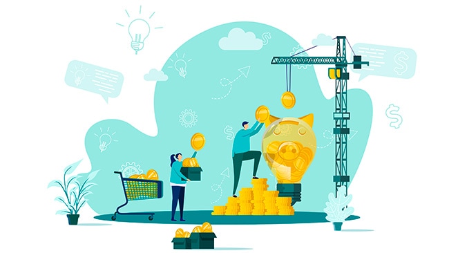 Making a Fundraising Website