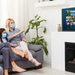 Why TV is Important in Quarantine