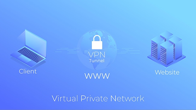VPN клиент срещу Windows 10 VPN клиент