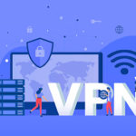 Netflix的最佳VPN