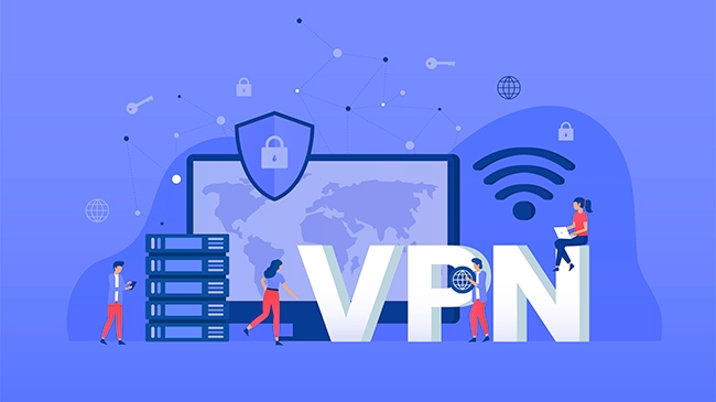 NetflixのためのベストVPN