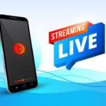 Live-Streaming