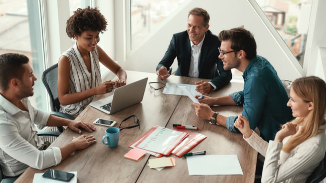 Improve Employee Satisfaction