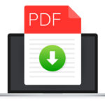 PST to PDF Conversion
