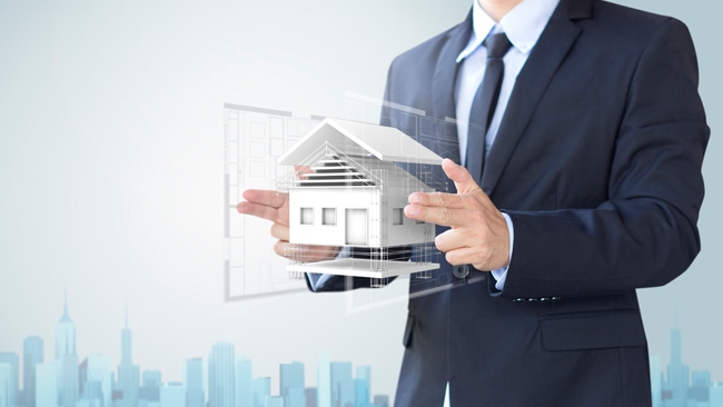 Set Schedule Helps Real Estate Agencies
