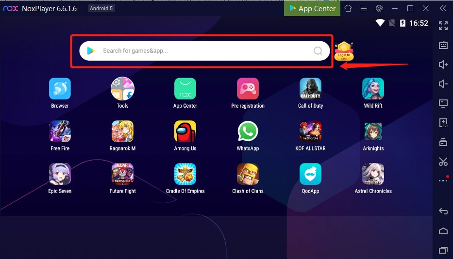 noxplayer download noxplayer download