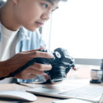 Lightroom проти Photoshop