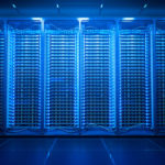 Server Room