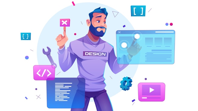 Servizi di Web Design