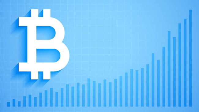 Kan Bitcoin förhindra inflation?